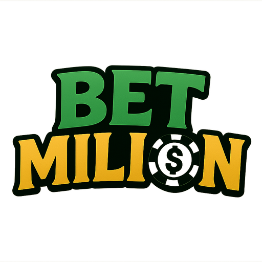 BetMillion Logo